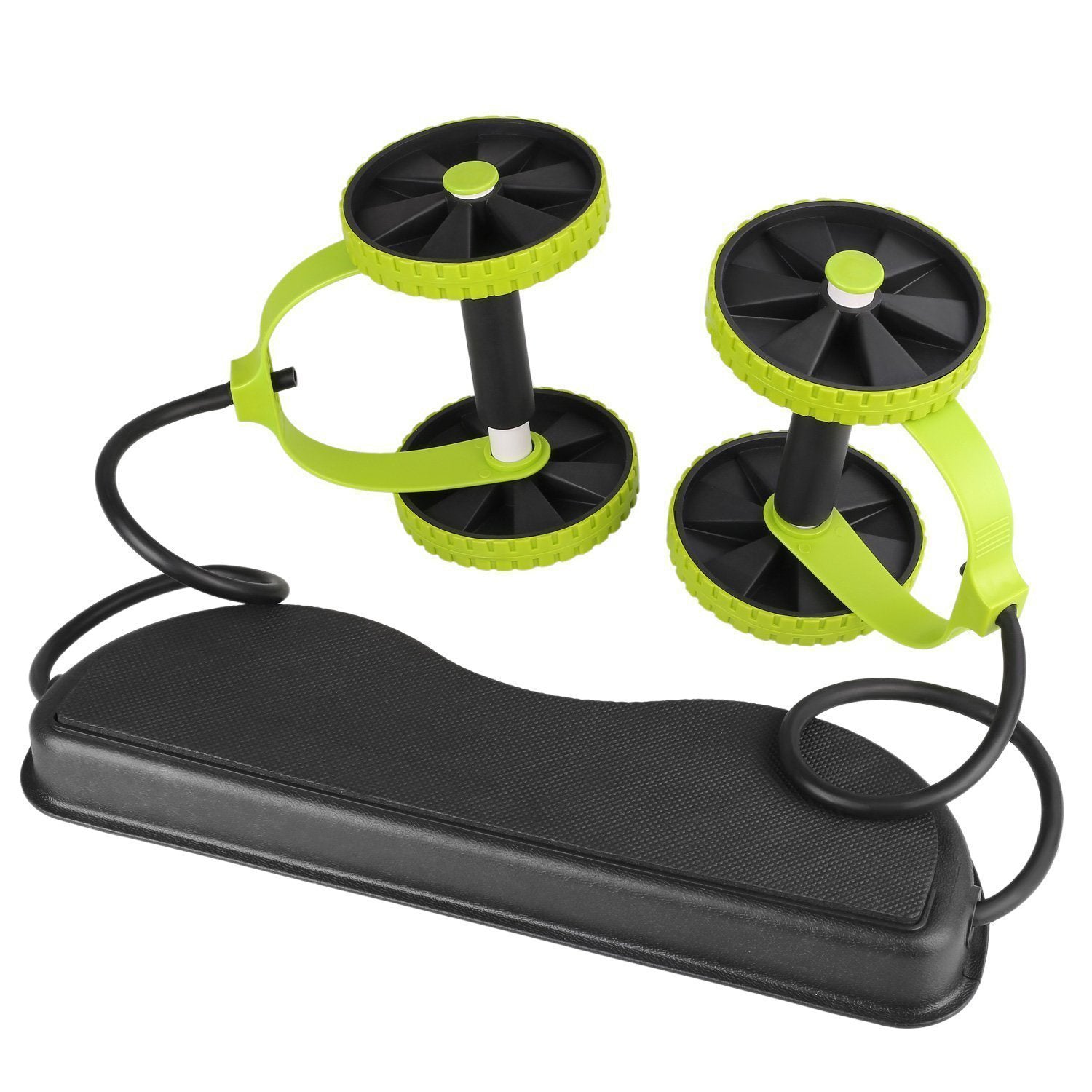 Teleshop Inc. Evertone Everflex Xtreme in Green