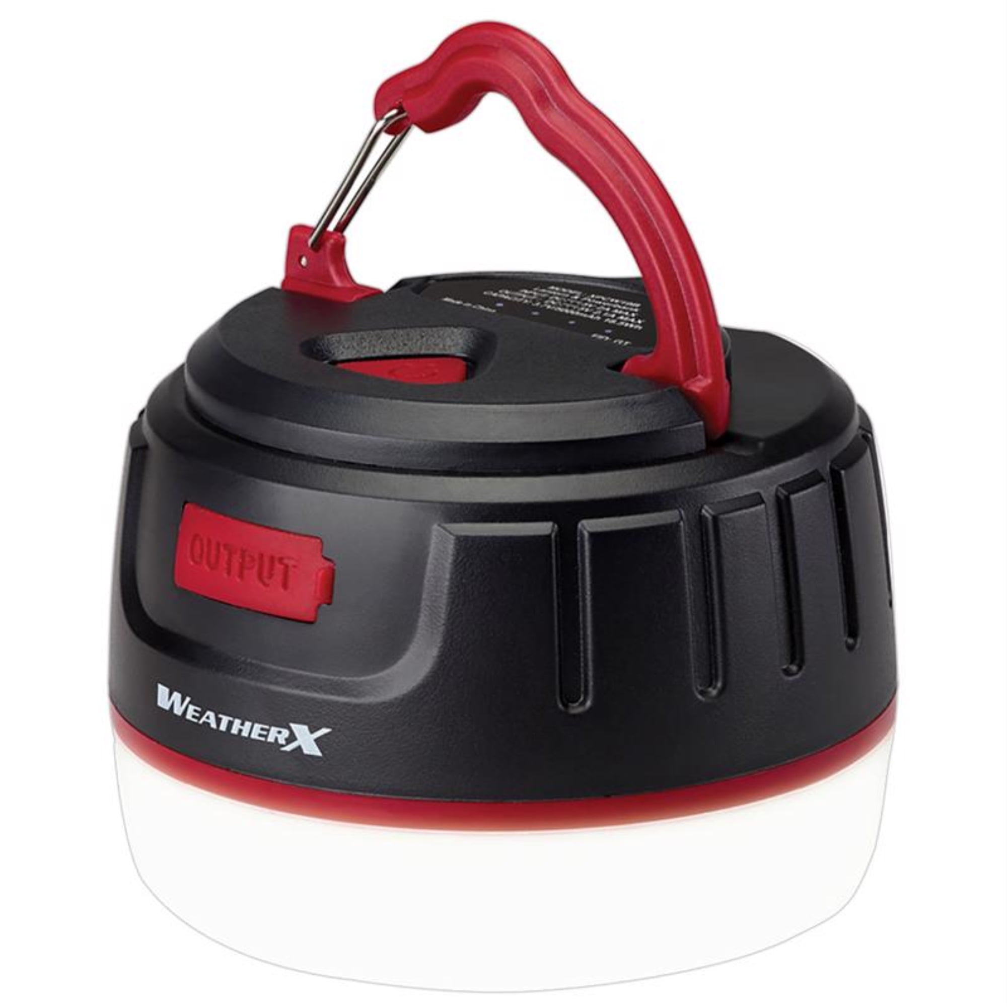XPCW19B LED Lantern & Micro-USB Powerbank