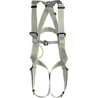 497609 Basic Light Harness – Extra Large & 2XL