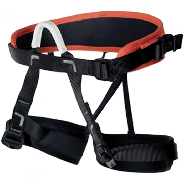 Top Rental Harness – Large & 2XL