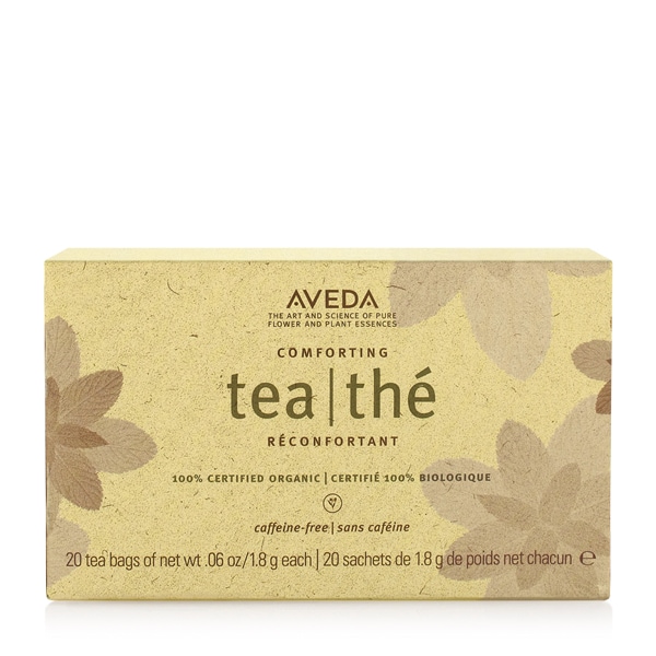 Aveda comforting tea bags - 20 tea bags