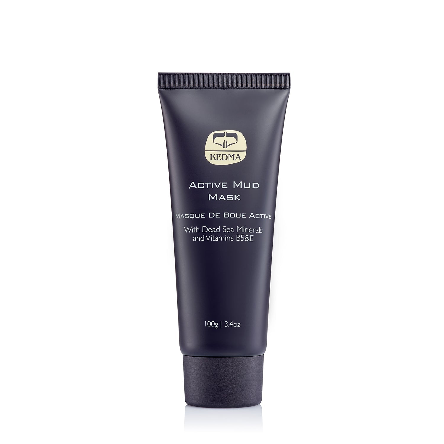 Bibas Kedma Kedma Active Mud Mask