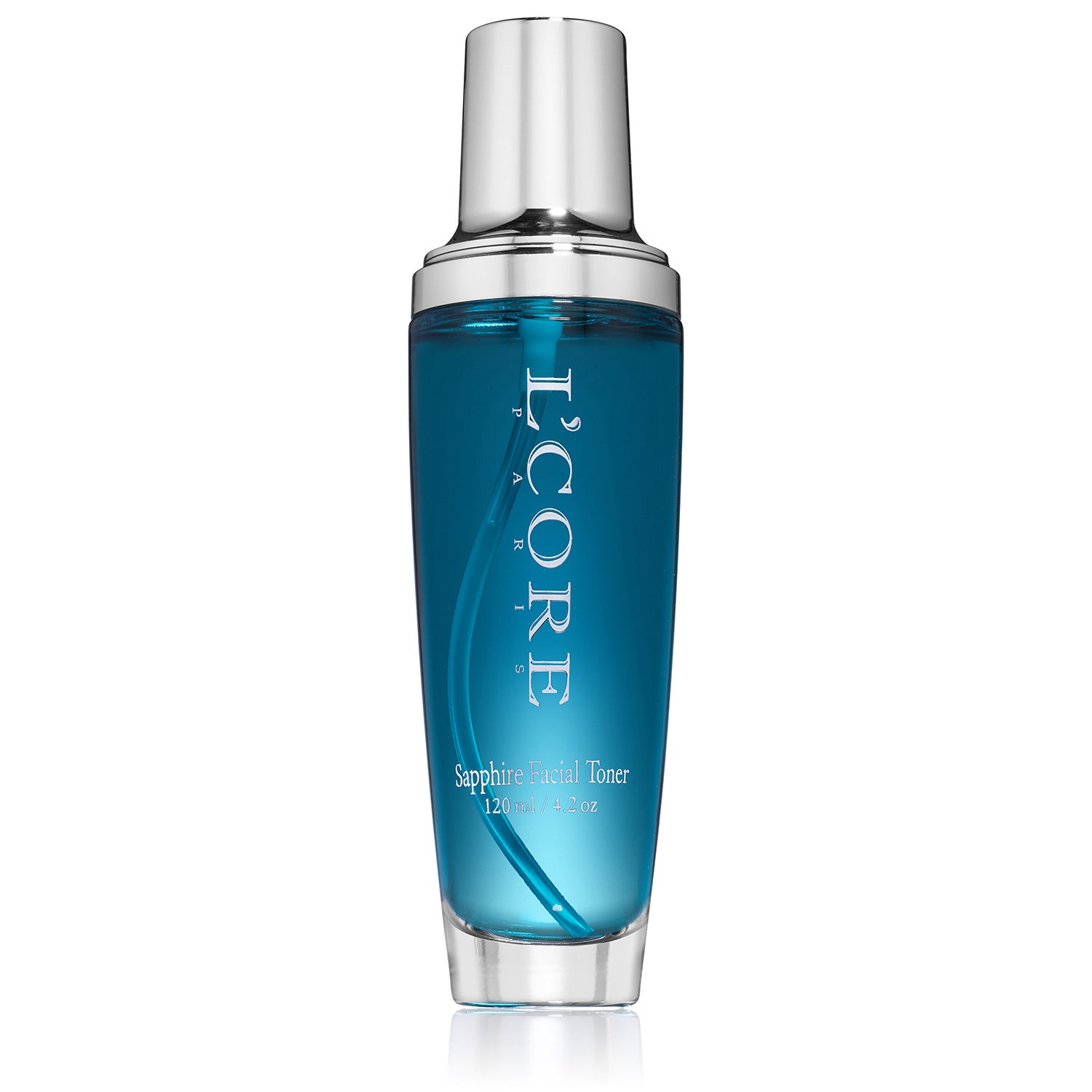 Bibas L'Core Paris Sapphire Facial Toner