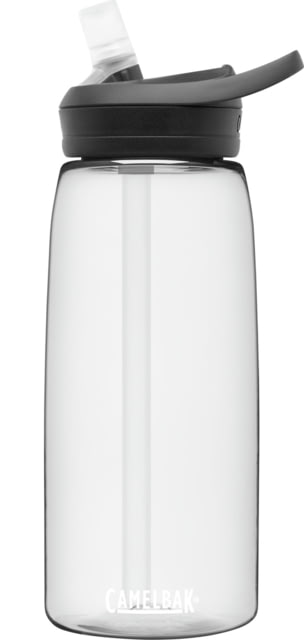CamelBak Eddy+ Bottle w/Tritan Renew 32oz Clear 1L / 32 oz