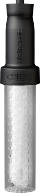 CamelBak LifeStraw Bottle Filter Set Large Black