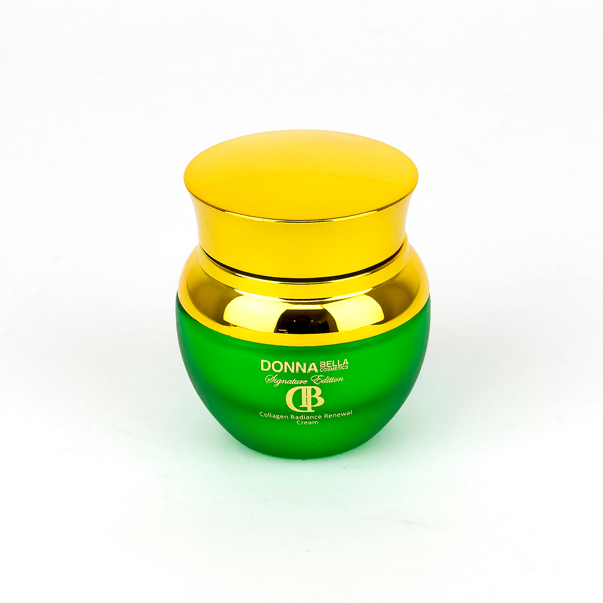 Donna Bella's Signature Edition Collagen Radiance Renewal Cream