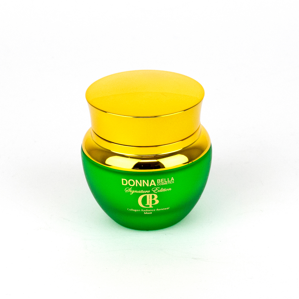 Donna Bella's Signature Edition Collagen Radiance Renewal Mask