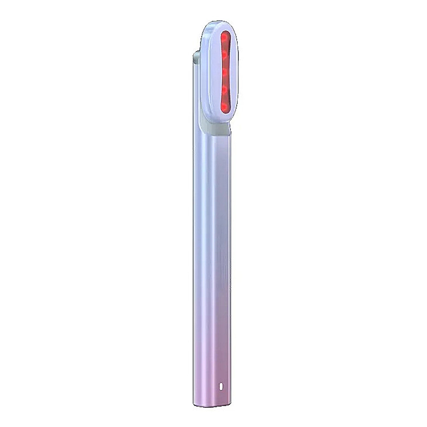 Evertone ThermaGlow 5-IN-1 Red Light, MicroCurrent, Heat & UltraSonic Massage Therapy in Pink