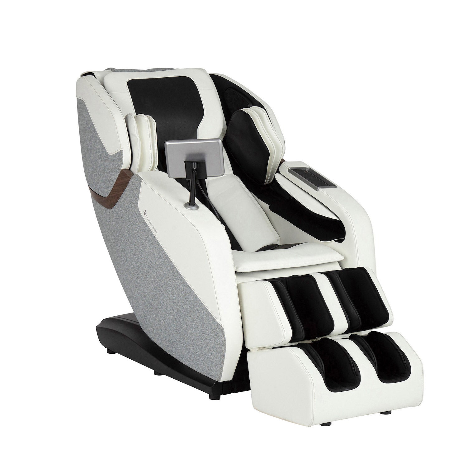 Human Touch Wholebody Rove Massage Chair in Moon