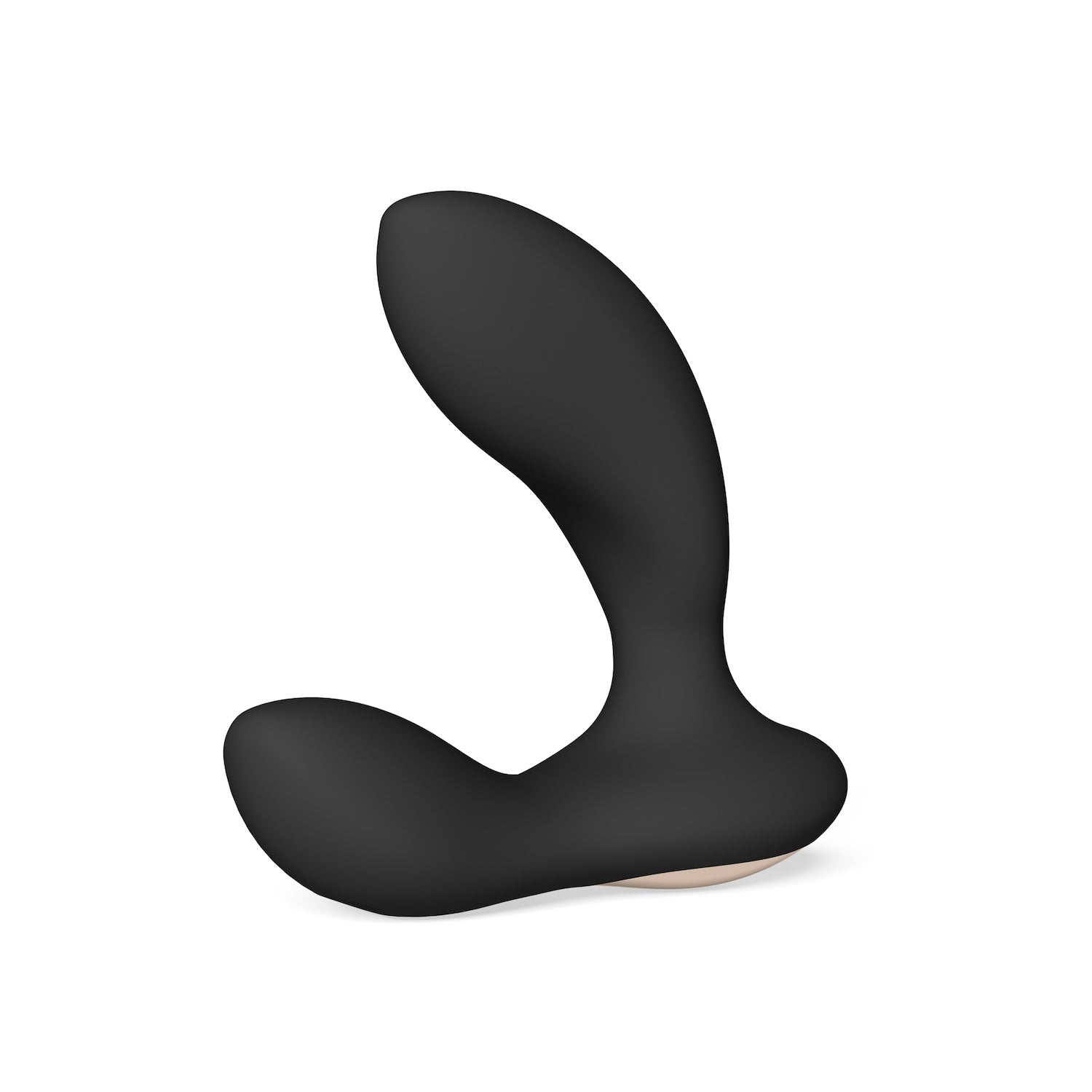 LELO, Inc. LELO HUGO 2 Prostate Massager in Black