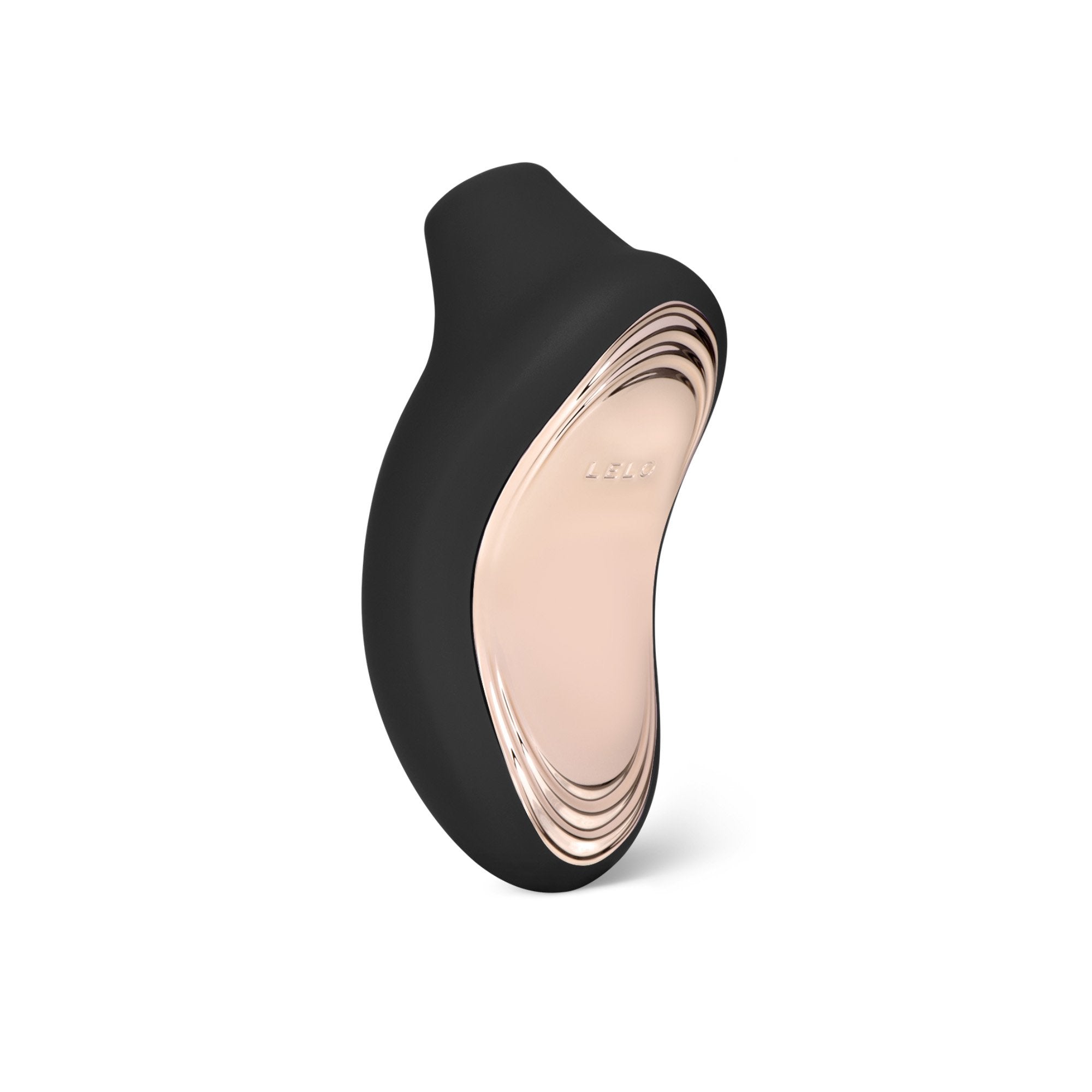 LELO, Inc. LELO SONA 2 Cruise Vibrator in Black