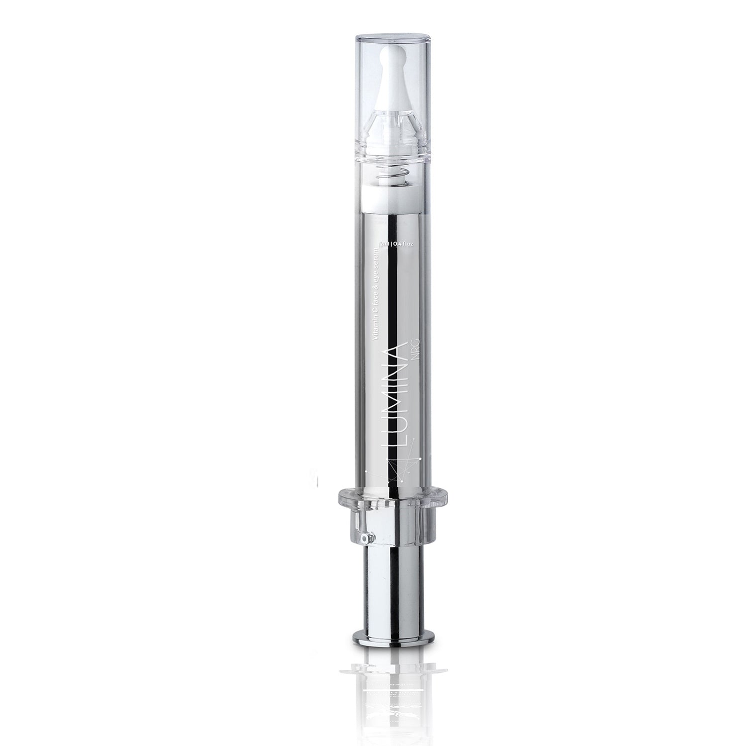 LuminaNRG Triple Eye Serum for Face and Eye