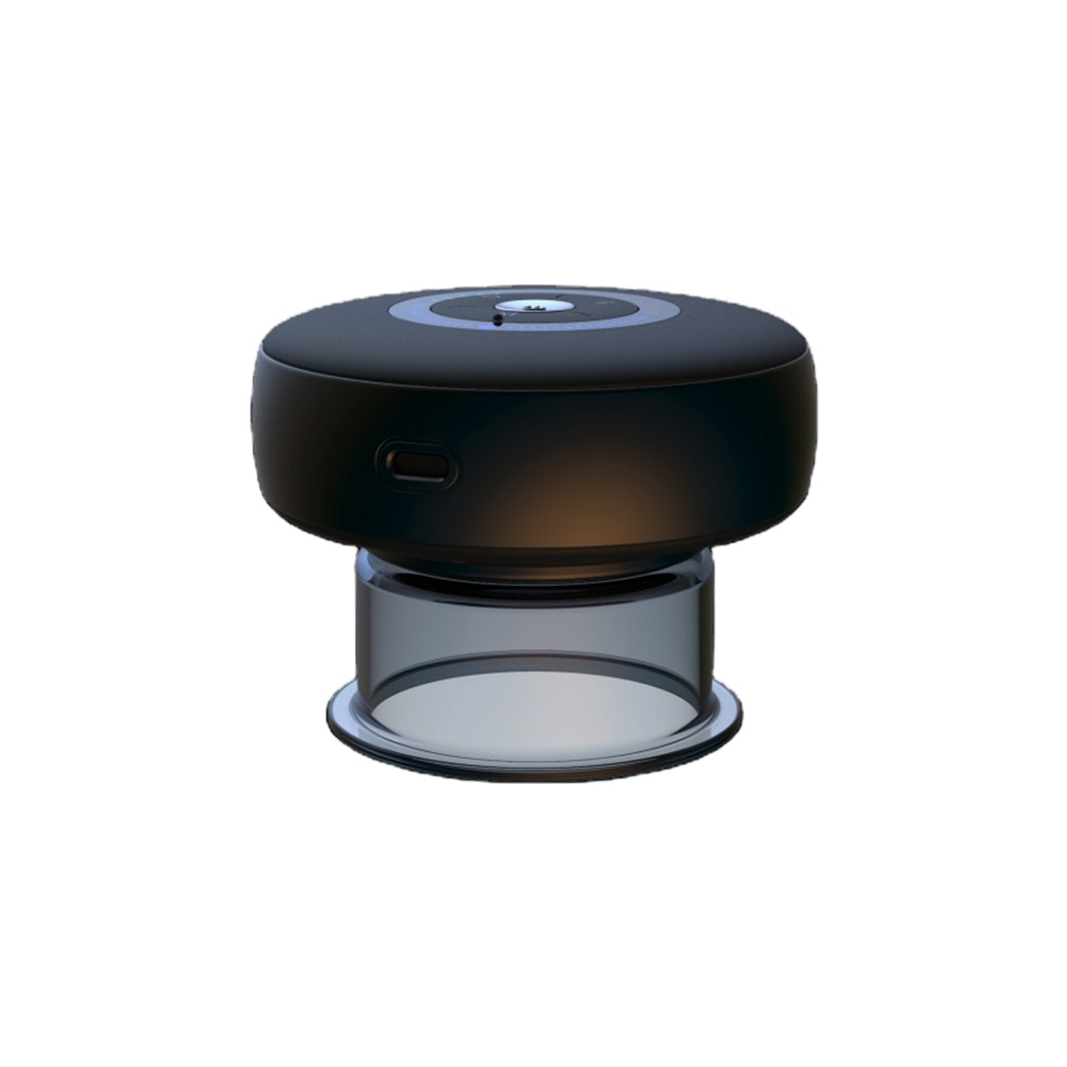 M PAIN MANAGEMENT TECHNOLOGIES Powered Cupping Therapy