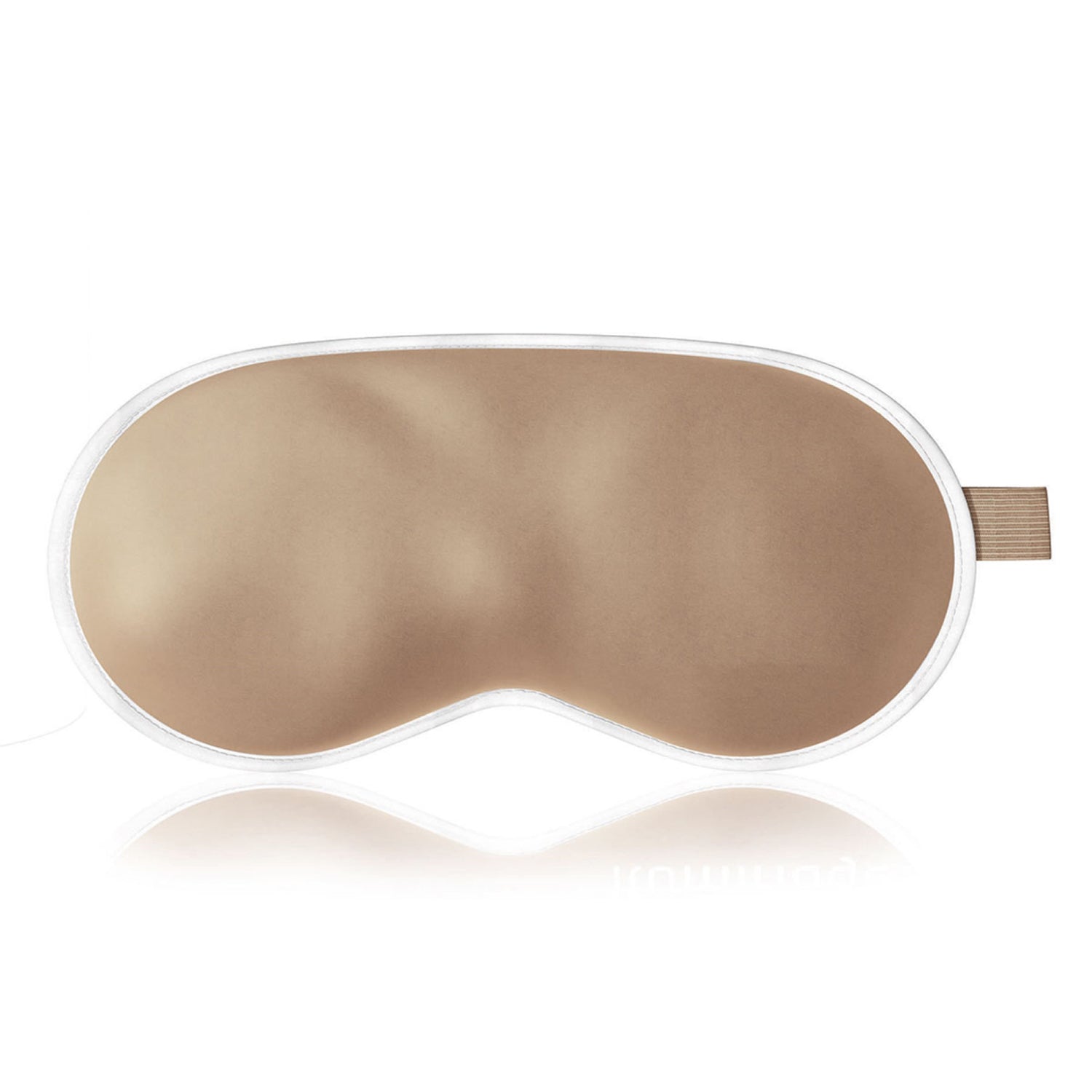 MMP Solutions iluminage Skin Rejuvenating Eye Mask w/ Anti-Aging Copper Technology in Gold