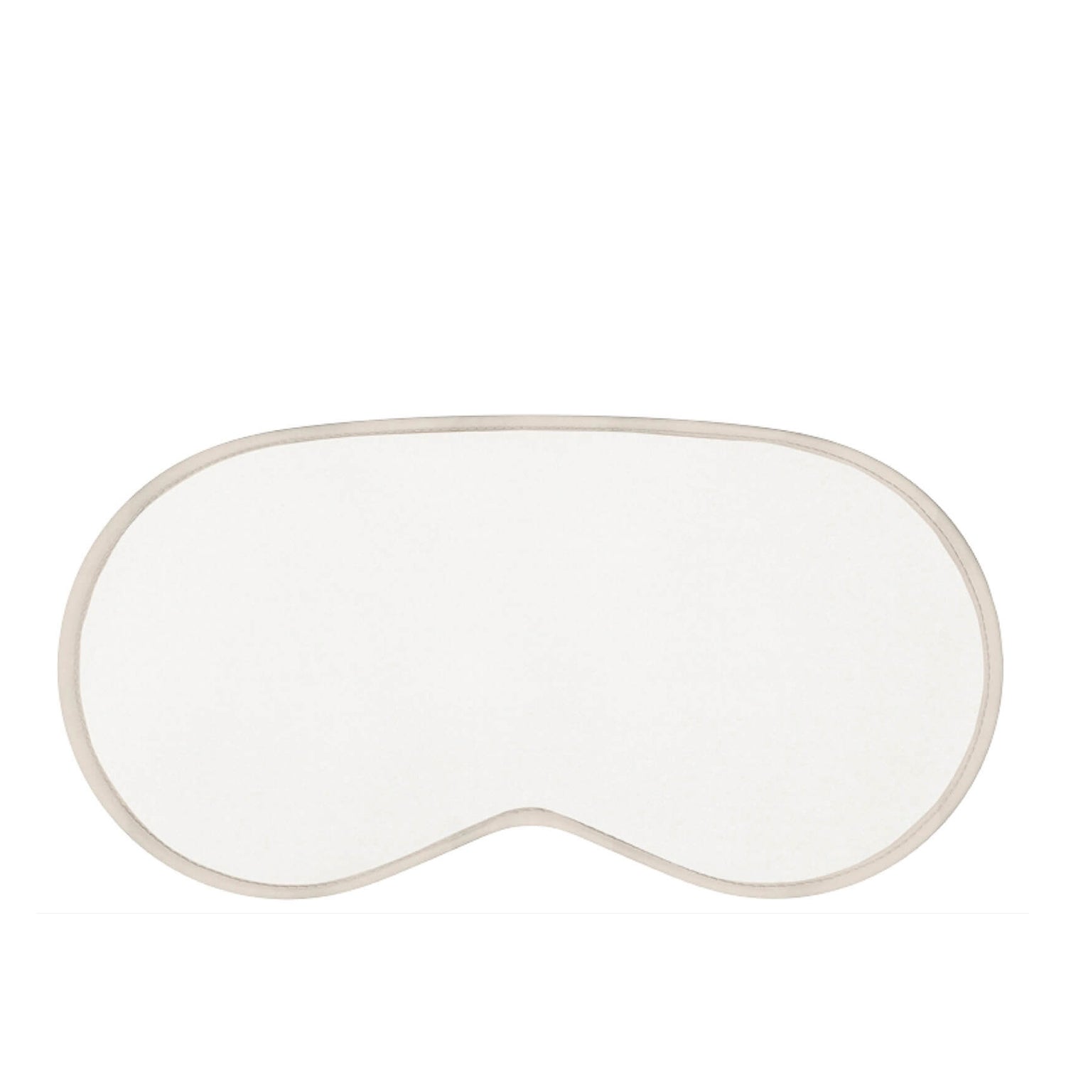 MMP Solutions iluminage Skin Rejuvenating Eye Mask w/ Anti-Aging Copper Technology in Ivory White