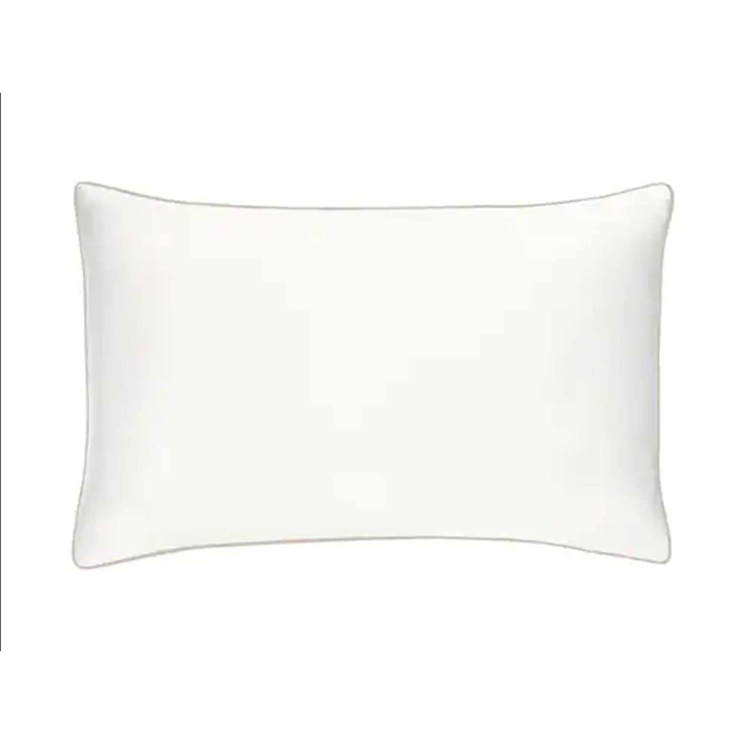 MMP Solutions iluminage Skin Rejuvenating Pillowcase w/ Anti-Aging Copper Technology in Ivory White