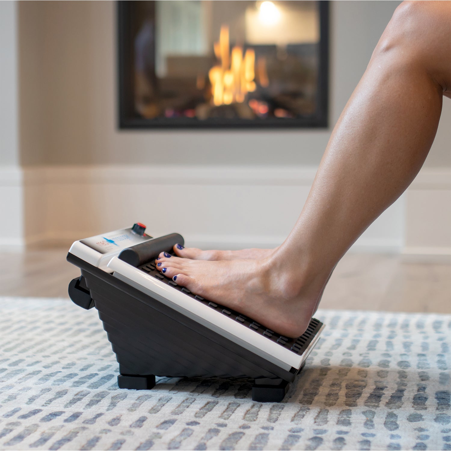 Medi Mall Inc MedMassager MMF07 Foot Massager