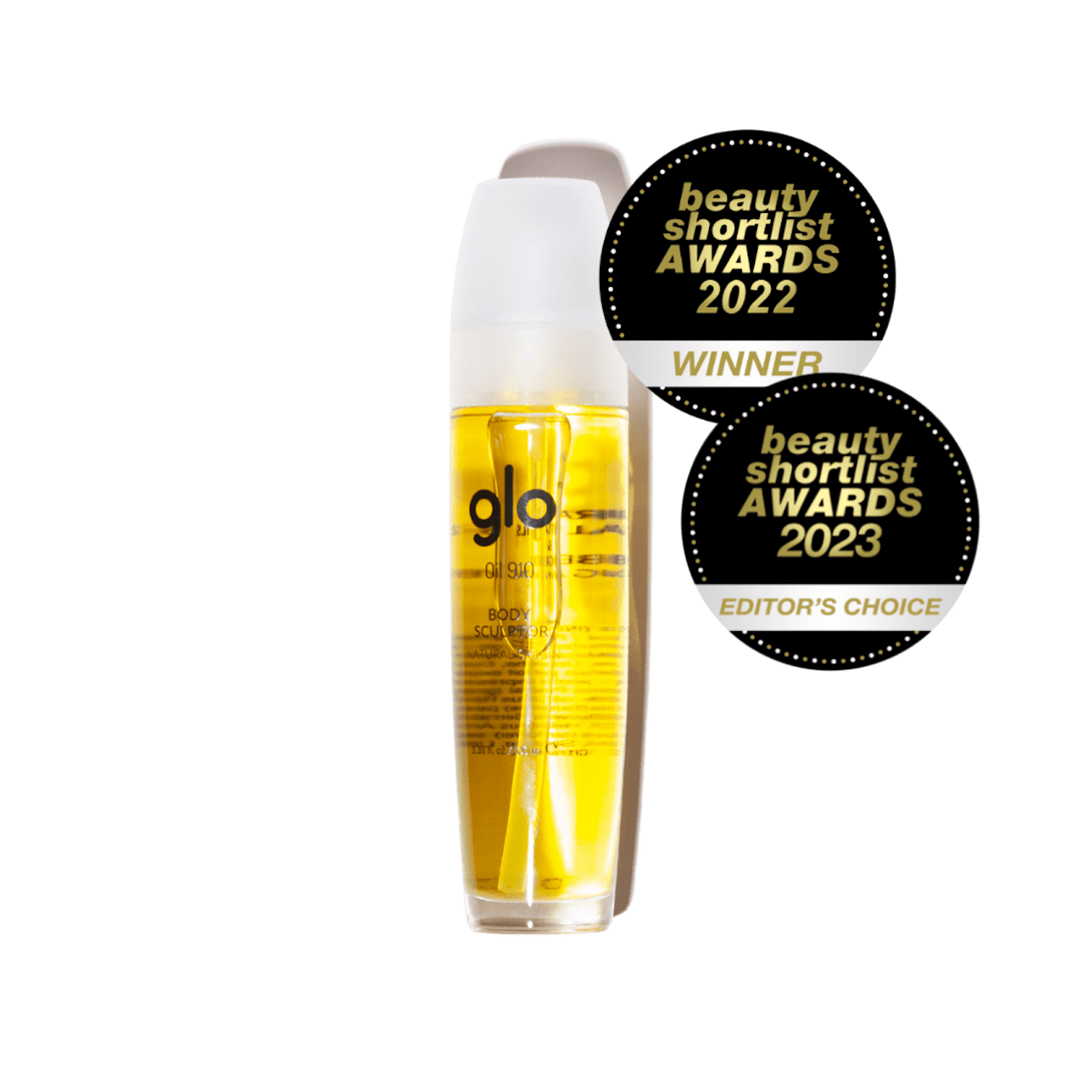 Mixen Company Limited Glo Oil910 - Anti Cellulite and Fat Burner Oil