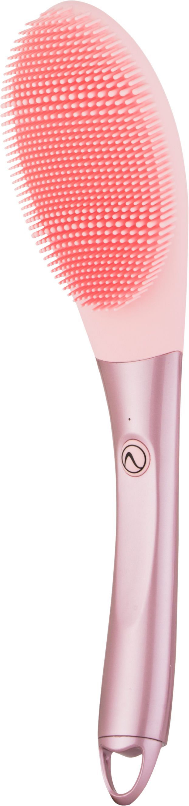 NION BEAUTY Opus Body Body Brush in Pink