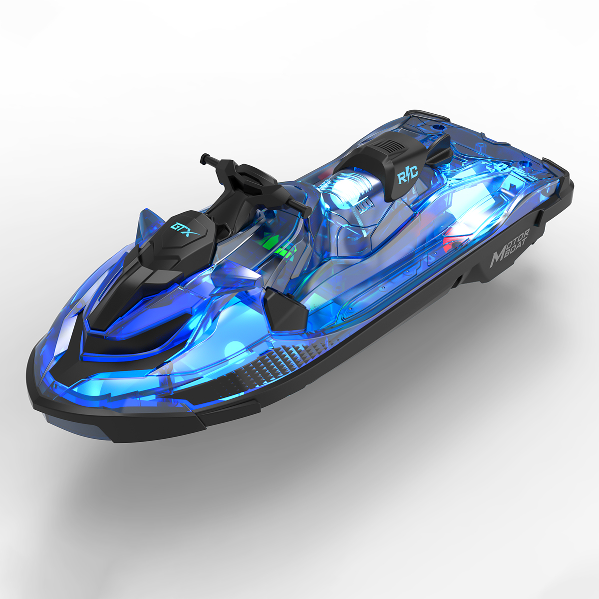 RC Jet Ski Hydrobolt