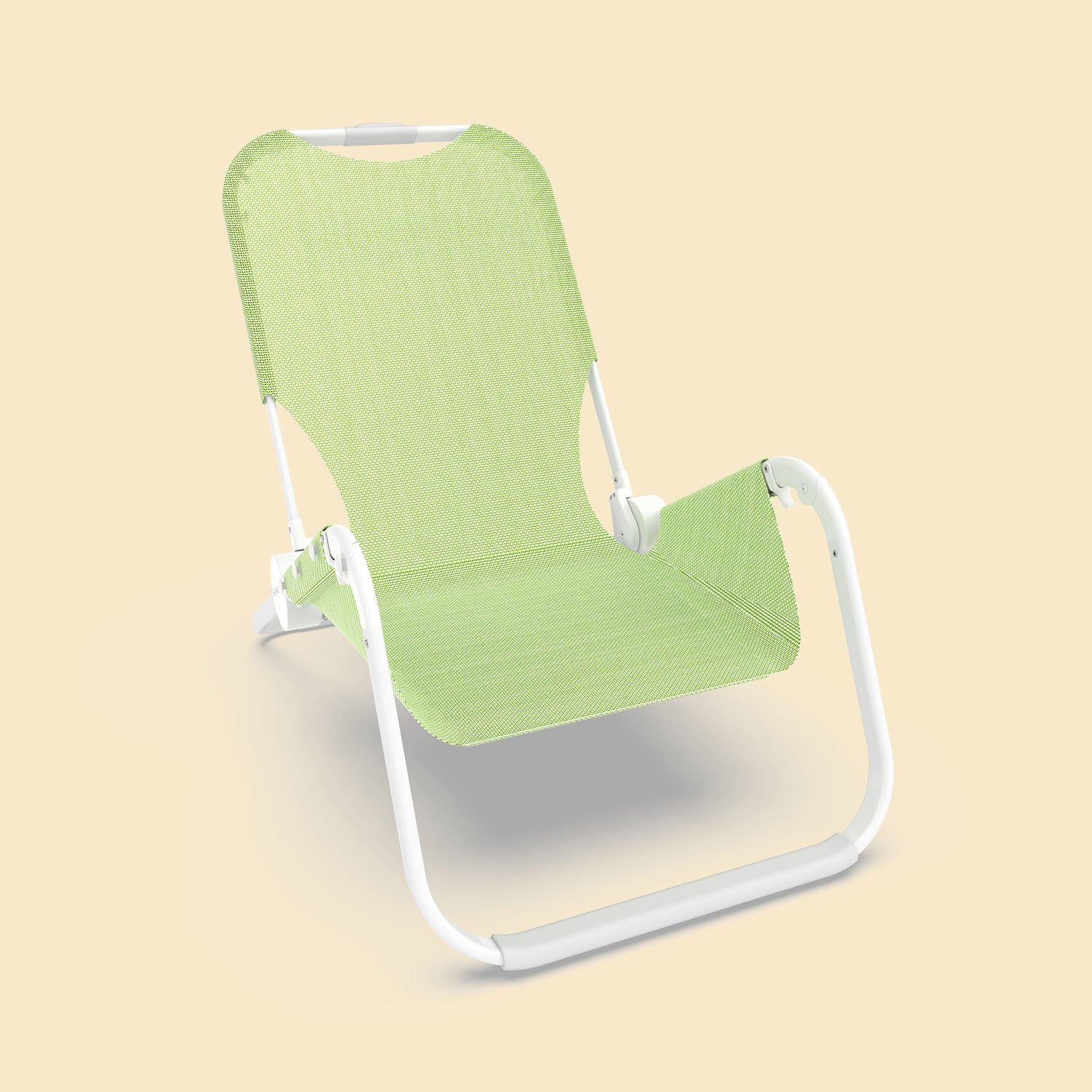 SUNFLOW Chair-The Beach Bundle in Kelp Green