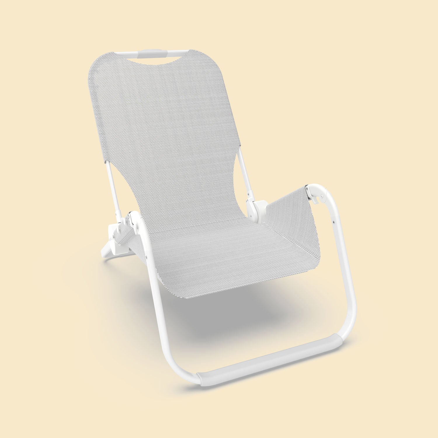 SUNFLOW Chair-The Beach Bundle in Oyster Gray
