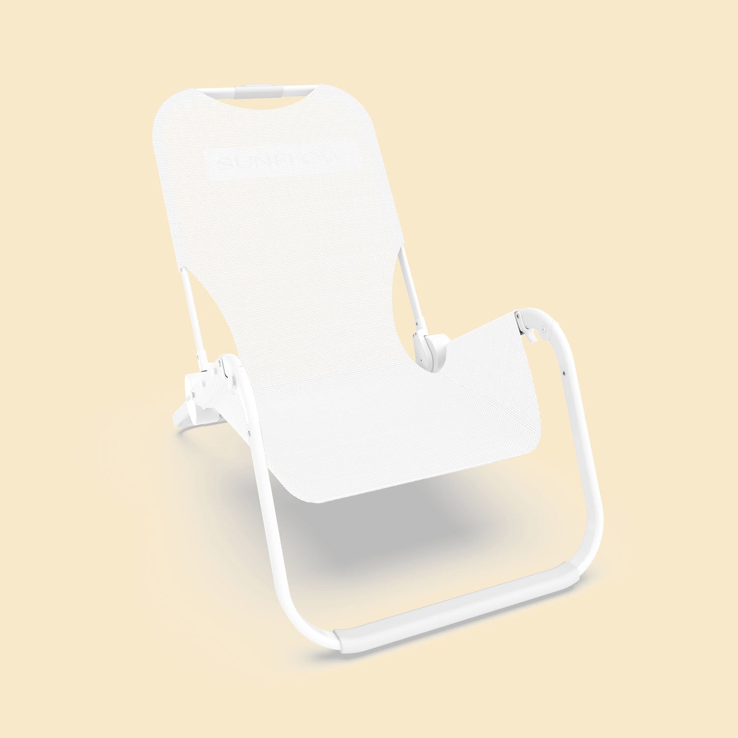 SUNFLOW Chair-The Beach Bundle in Seashell White