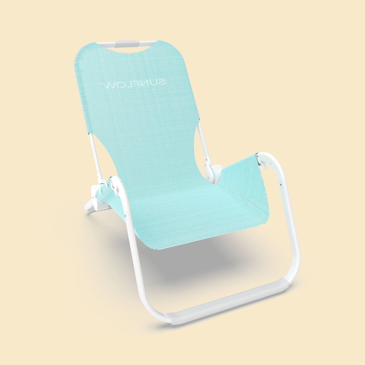 SUNFLOW Chair-The Beach Bundle in Sky Blue