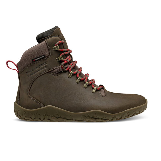 Vivobarefoot Tracker II FG Shoes - Women's Bracken 37