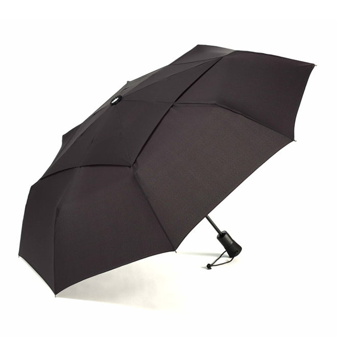 Wind Resistant Automatic Umbrella – 54”