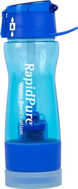 Adventure Medical Kits Rapid Pure Intrepid Bottle