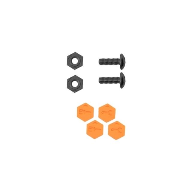 Hazard 4 HardPoint Hardware Kit w/ NP1 SP1 HPS HPN Orange One Size