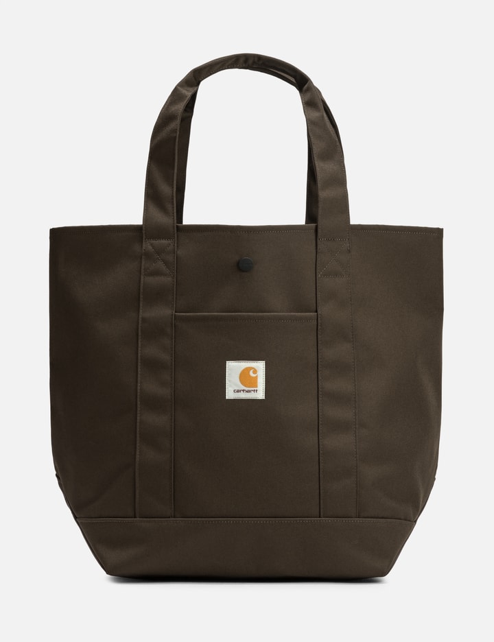 Jakob Tote Bag