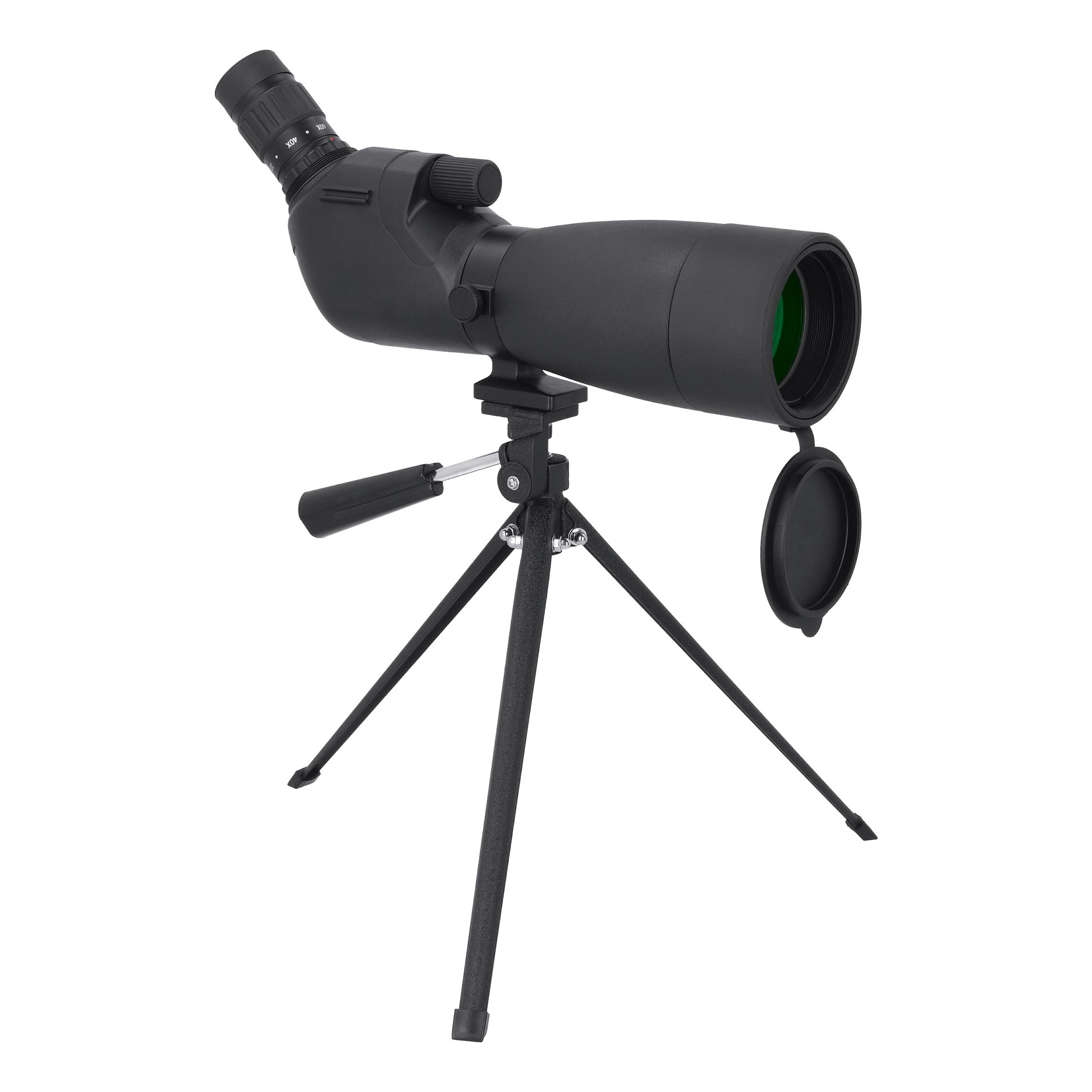 Pursuit 20-60×60 Spotting Scope Kit