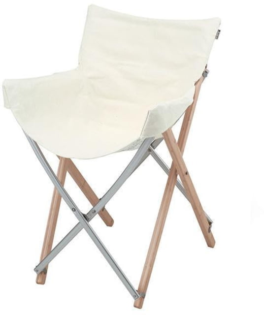 Snow Peak Take Bamboo Chair Short