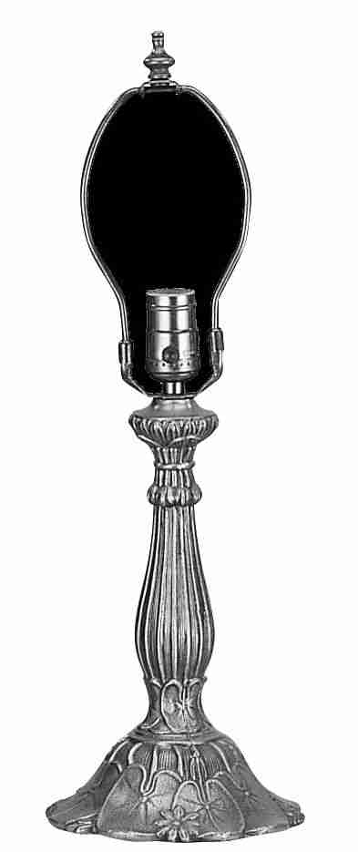 10091 10 1/2 Inch Lily Base