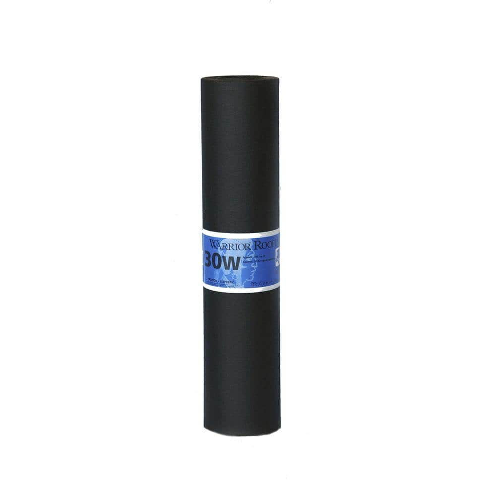 #30 216 sq. ft. Felt Roof Deck Protection