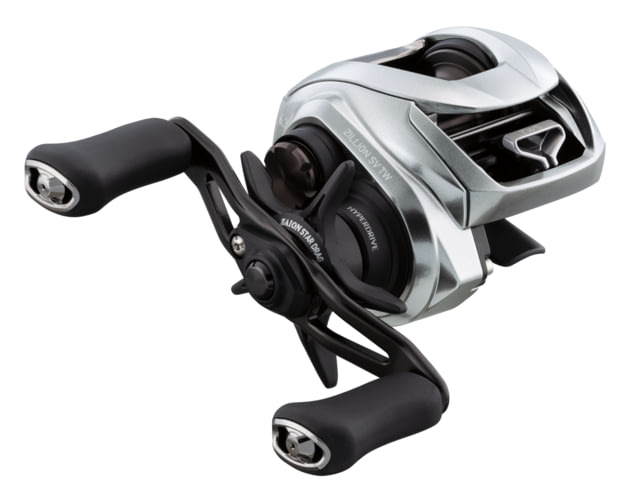 Daiwa Zollion SV TW G Baitcast Reel 8.5-1 9+1 Left Hand