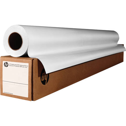 HP 2MY98A Production Matte Polypropylene - 3-inch Core - 36 inches X 200 Feet