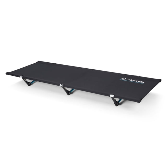Helinox Cots One Convertible Black Regular