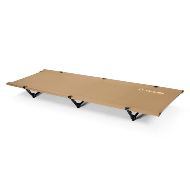 Helinox Cots One Convertible Coyote Tan Regular