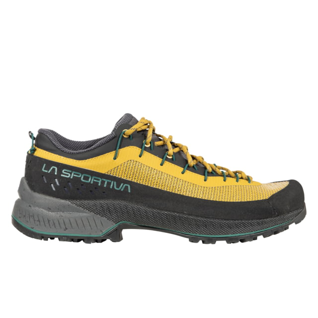 La Sportiva TX4 EVO ST Approach Shoes - Men's Savana/Onyx 44.5