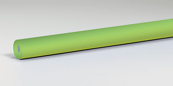 Pac57895 Fadeless Paper Rolls Lime Green